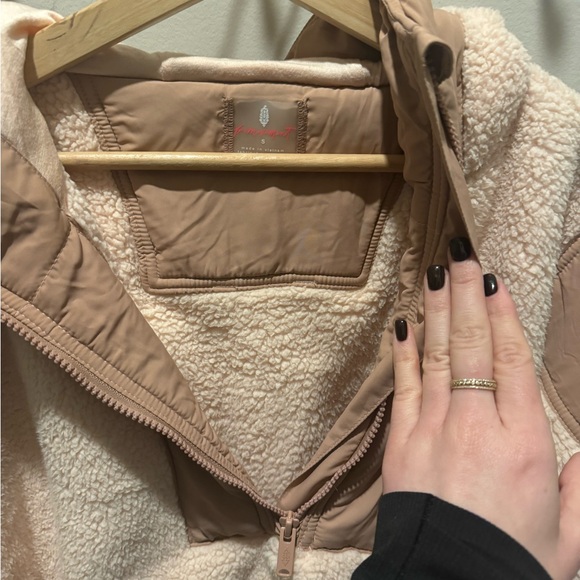 Free People Lead the Pack pullover - S - Picture 16 of 16